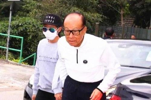 李嘉诚新闻爆料,揭秘商业帝国背后的惊人真相